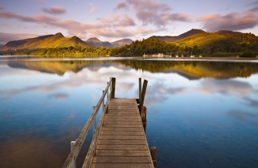 Conference Management in Cumbria'